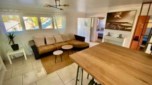 Sewa surf House 10min Capbreton Hossegor chambre Rez de chaussée 4