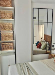 Apartamento nuevo centro con piscina