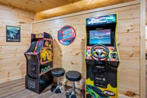 Misty Mountain Chalet by Avada Properties