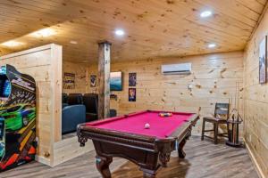 Misty Mountain Chalet by Avada Properties