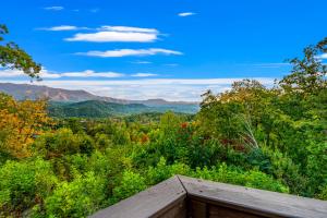 Misty Mountain Chalet by Avada Properties