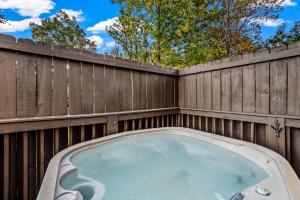 Misty Mountain Chalet by Avada Properties