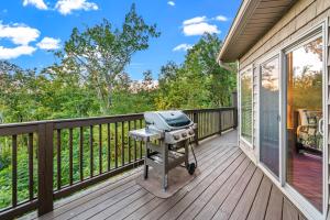 Misty Mountain Chalet by Avada Properties