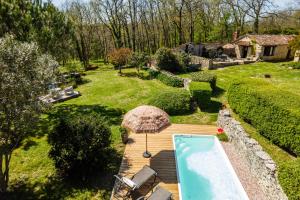 B&B / Chambres d'hotes La p-tite chambre : photos des chambres