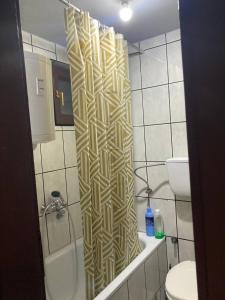 Apartmani Slovacka