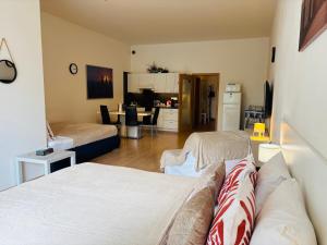 Maria Apartments - Free Parking