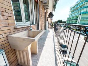 Sofia Apartment, a pochi passi dal mare Rif A765