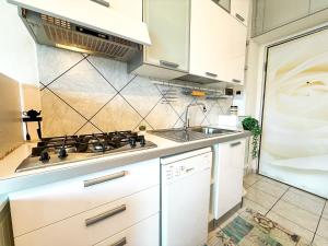 Sofia Apartment, a pochi passi dal mare Rif A765