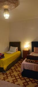 Sidi kaouki sans strisse house