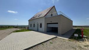 Mušlovské Vinohrady