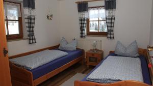 Schwaigerlehen Schönfeldspitze