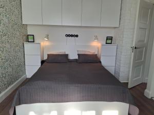 Unique 4-Level Apartment with Terrace near Telliskivi
