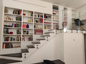 A due passi dal Parco Reale