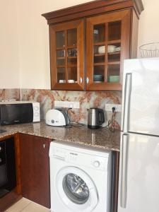 Apartment Capella, Larnaca