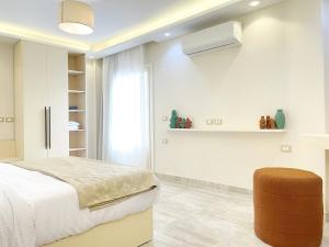 Zamalek Island Restful Retreat 2BR