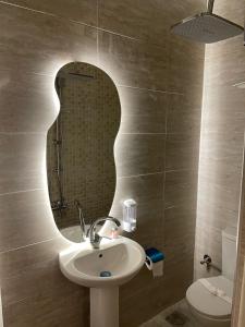 Zamalek Island Restful Retreat 2BR