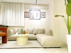 Zamalek Island Restful Retreat 2BR