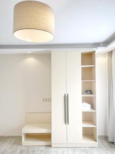 Zamalek Island Restful Retreat 2BR