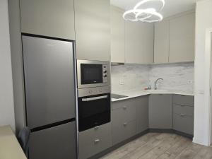 The Oligarchs Outlook