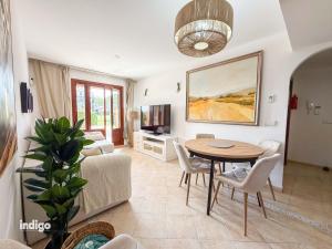 KON01 Poolside Access Ground Floor 3 bedrooms