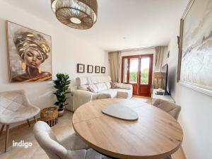 KON01 Poolside Access Ground Floor 3 bedrooms