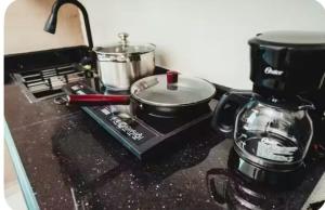 Departamentos Los Cabos 1