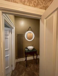 Charlemont House Moy Self Catering With Hot Tub Optional