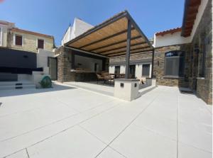 Venetian gem in neapolitan with private courtyard