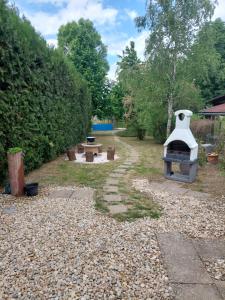 Árnyas Part Vendégház