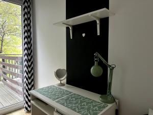 Mobile Room for Summer