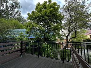 Mobile Room for Summer