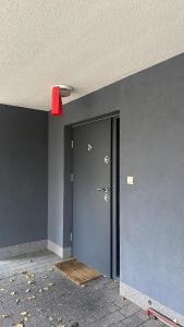 Mobile Room for Summer