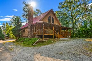Majestic Elk Hideaway by Avada Properties