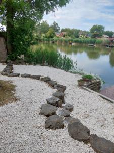 Árnyas Part Vendégház