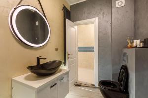 HF - Mamaia Nord Building Resort