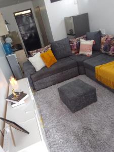 GemcyLink Comfort Homes Tsavo fedha near JKIA