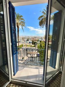 Entire Flat First Beach line - Sea Views - Vilanova i Geltru