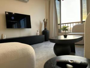Exclusive Bliss 3BR Zamalek Island