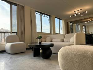 Exclusive Bliss 3BR Zamalek Island