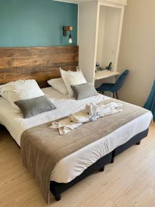 Logis Hôtel de la Poste