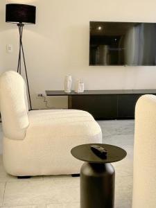 Exclusive Bliss 3BR Zamalek Island