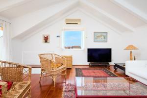 Luxury Villa In the Old Town with Stunning Views