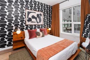 Luxury Apartments by Hyatus at Boston Everett