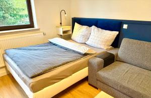 Messe Apartment in Rheinnähe