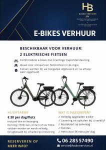 t Klokhuis Natuur"lijk" genieten