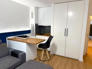 Messe Apartment in Rheinnähe