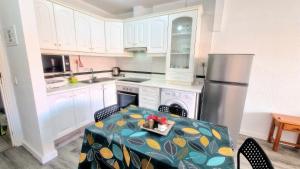 Cozy Apartment Tenerife South Wifi & Pool