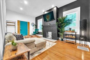 Serenity House 2BR Central Location in ATL