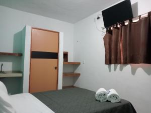 La Siesta del Patron