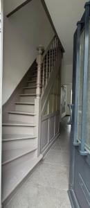 gezellige woning met tuin centrum Leuven